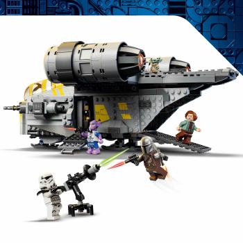 LEGO® Star Wars™ Razor Crest™ 930 Teile 75447