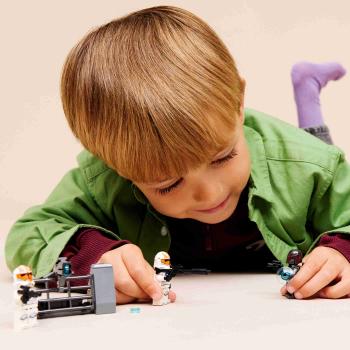 LEGO® Star Wars™ Belagerung von Mandalore Battle Pack 116 Teile 75449