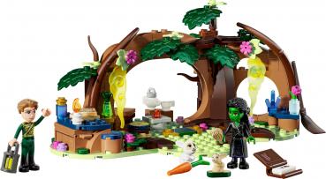 LEGO® Wicked Elphabas Versteck 228 Teile 75687
