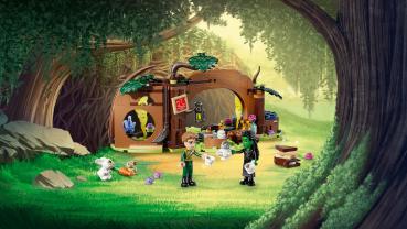 LEGO® Wicked Elphabas Versteck 228 Teile 75687