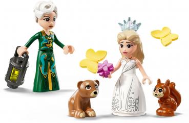 LEGO® Wicked Glindas Hochzeitstag 476 Teile 75688