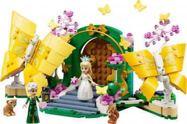LEGO® Wicked Glindas Hochzeitstag 476 Teile 75688