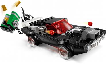 LEGO® Marvel Super Heroes™ Spider-Man vs. Venom Muscle-Car 254 Teile 76309