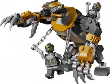 LEGO® Marvel Super Heroes™ Marvel Avengers: Endgame Thor vs. Chitauri 373 Teile 76322