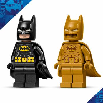 LEGO® DC Universe Super Heroes™ Batman™ Logo 678 Teile 76330