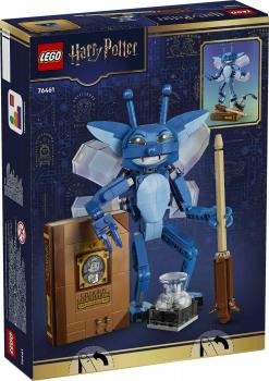 Preview: LEGO® Harry Potter™ Wichtel 320 Teile 76461