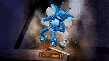 Preview: LEGO® Harry Potter™ Wichtel 320 Teile 76461