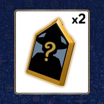 LEGO® Harry Potter™ Schloss Hogwarts™ Krankenflügel 907 Teile 76463