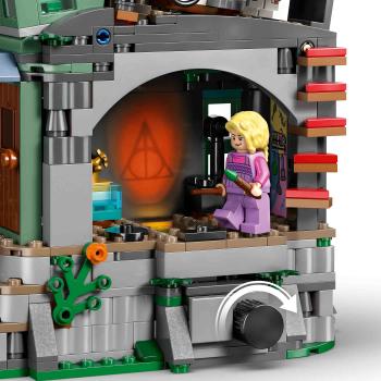 LEGO® Harry Potter™ Luna Lovegoods Haus 764 Teile 76467