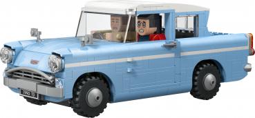 Preview: LEGO® Harry Potter™ Fliegender Ford Anglia™ 868 Teile 76470