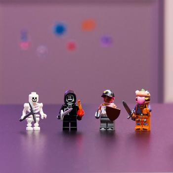 LEGO® Fortnite Durrr Burger Restaurant 546 Teile 77076