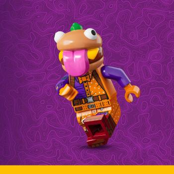 LEGO® Fortnite Durrr Burger Restaurant 546 Teile 77076