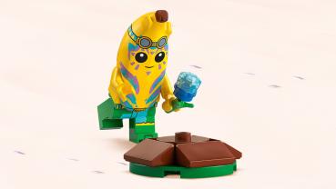 LEGO® Fortnite Klombo 1084 Teile 77077