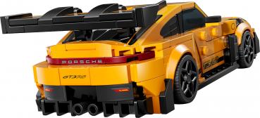 LEGO® Speed Champions Porsche 911 GT3 RS Supersportwagen 348 Teile 77239
