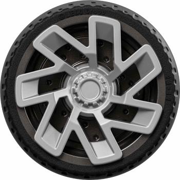LEGO® Speed Champions Bugatti Centodieci Hypersportwagen 291 Teile 77240