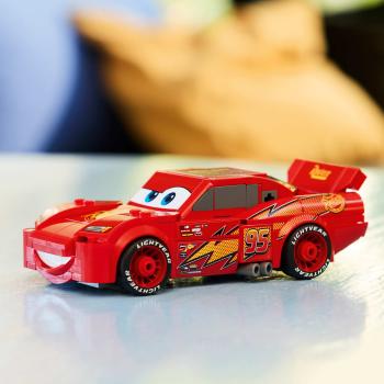 LEGO® Speed Champions Lightning McQueen 270 Teile 77255
