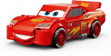 LEGO® Speed Champions Lightning McQueen 270 Teile 77255