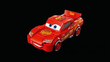 LEGO® Speed Champions Lightning McQueen 270 Teile 77255