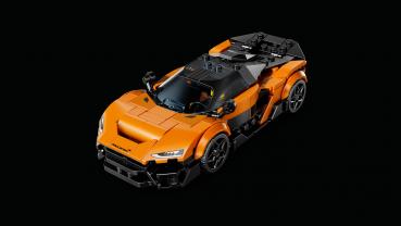 LEGO® Speed Champions McLaren W1 287 Teile 77257