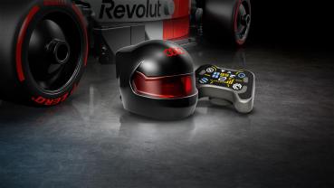 LEGO® Speed Champions Audi Revolut F1® Team R26 Rennwagen 215 Teile 77259