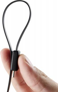 Intenso Ladegerät Power Adapter 65 Watt W65ACIC GaN 1x USB-A + 2x USB-C für 3 Geräte schwarz