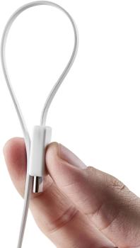 Intenso Ladegerät Power Adapter 65 Watt W65ACIC GaN 1x USB-A + 2x USB-C für 3 Geräte weiß