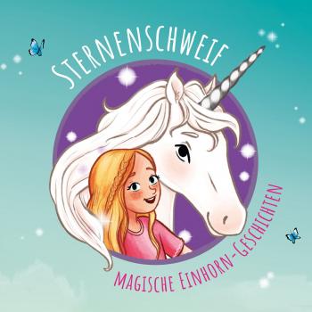 Kosmos Buch Sternenschweif Band 73 Einhorn aus Steinzeit 17126