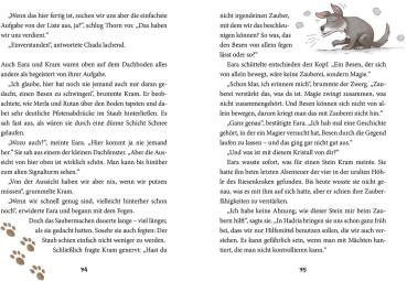 Preview: Kosmos Buch Erzählendes Kinderbuch Andor Junior Buch Der Sturm auf die Rietburg 17144