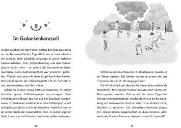 Kosmos Buch Erzählendes Kinderbuch Die Zauberkicker 1 Anpfiff! 17533