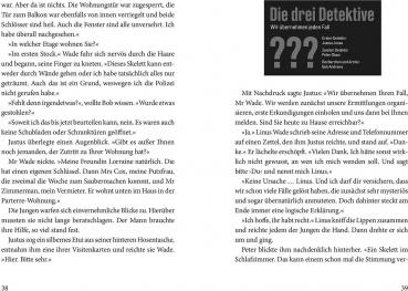Preview: Kosmos Buch Die drei ??? Tag der Toten 17739