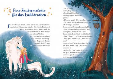 Preview: Kosmos Buch Sternenschweif Gute-Nacht-Geschichten 17768