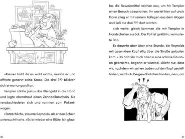 Kosmos Buch Die drei ??? Kids Band 08 Nacht unter Wölfen 17796
