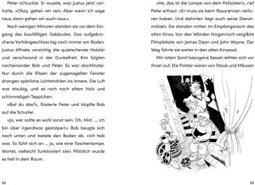 Kosmos Buch Die drei ??? Kids Band 10 Spuk In Rocky Beach 17873