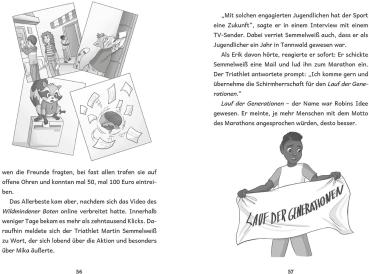 Kosmos Buch Erzählendes Kinderbuch Die Zauberkicker Band 7 Siegesrausch! 18019