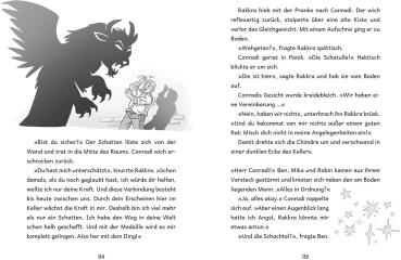 Kosmos Buch Erzählendes Kinderbuch Die Zauberkicker Band 8 Geistergegner 18020