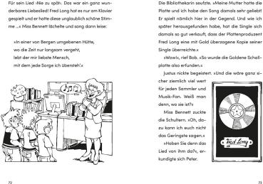 Kosmos Buch Die drei ??? Kids Band 101 Geistermusik 18027
