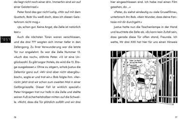 Kosmos Buch Die drei ??? Kids Band 100 100 Stunden 18028