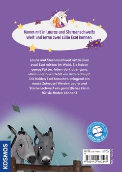 Preview: Kosmos Buch Sternenschweif Band 81 Ein Zauber für Zwei 18054