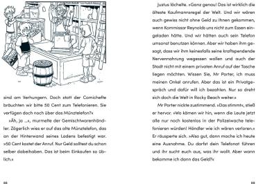 Kosmos Buch Die drei ??? Kids Band 103 SOS im Bike-Park 18105