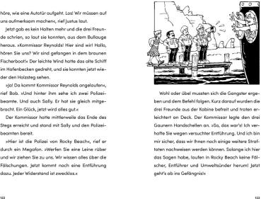 Kosmos Buch Die drei ??? Kids Band 105 Fiese Fälscherbande 18255