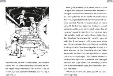 Kosmos Buch Die drei ??? Kids Dein Fall Die geheimen Inseln 18447