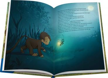 Preview: Ravensburger Buch Bilderbuch Der größte Schatz der Welt Jubiläumsausgabe mit Hörbuch 30091