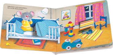 Ravensburger Buch ministeps Kleine Ente, wo bist du? 30283