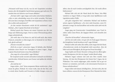 Ravensburger Buch Kinderbuch Royal Institute of Magic Band 4 Die geheimnisvolle Legende 40326