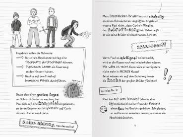 Ravensburger erzählendes Kinderbuch Das ungeheimste Tagebuch der Welt! Band 2 40852
