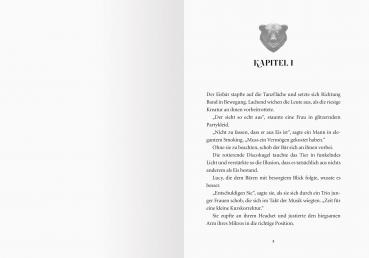 Preview: Ravensburger Buch Erzählendes Kinderbuch Spellcraft Band 2 Die Macht der weißen Sonne 40902