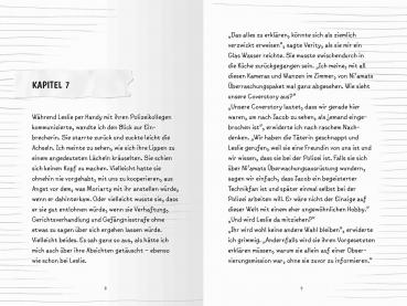 Ravensburger Buch Sherlock & You Band 4 Das Rätsel um das geheimnisvolle Buch 40907