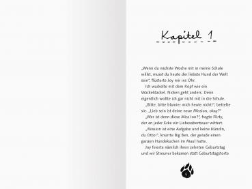 Preview: Ravensburger Buch Erzählendes Kinderbuch 3 Streuner und der sprechende Berg 40918