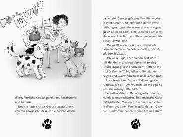 Ravensburger Buch Erzählendes Kinderbuch 3 Streuner und der sprechende Berg 40918