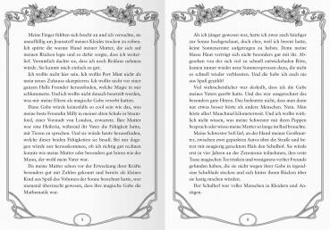 Preview: Ravensburger Buch Erzählendes Kinderbuch Thea Magica Band 1 Das Geheimnis von Port Mint 40920